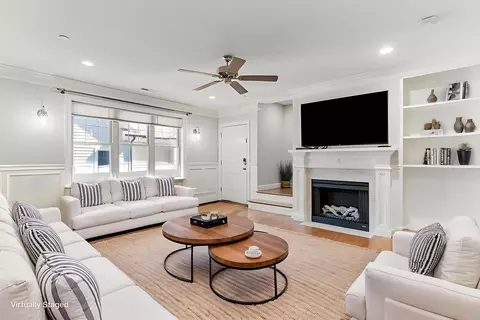 22 Hawthorne St #2, Boston, MA 02119