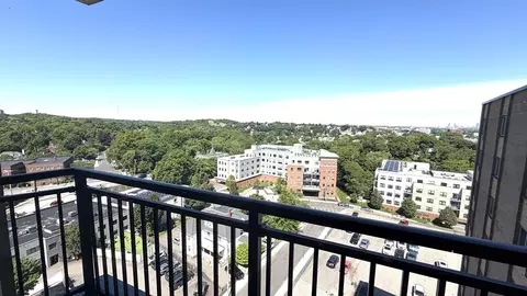 1025 Hancock St #14F, Quincy, MA 02169