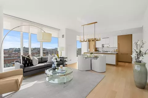 370-380 Harrison Ave #1008, Boston, MA 02118