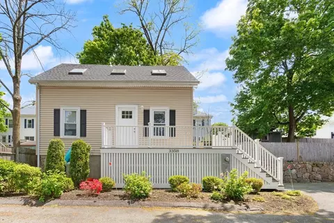335 Cabot St # -R, Beverly, MA 01915