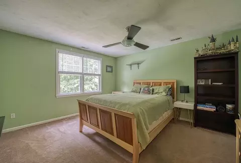 Bedroom - 6 Mohawk Rd, Raynham, MA 02767 photo 4 of 7