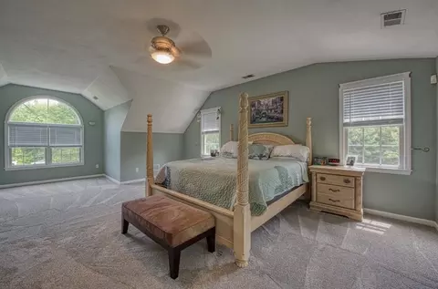 Bedroom - 6 Mohawk Rd, Raynham, MA 02767 photo 2 of 7