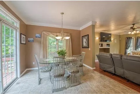 Dining - 6 Mohawk Rd, Raynham, MA 02767 photo 2 of 4