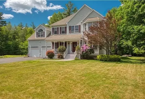 Exterior - 6 Mohawk Rd, Raynham, MA 02767 photo 3 of 7