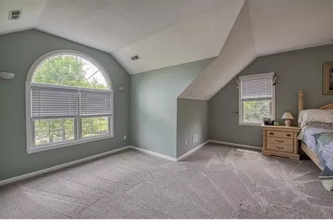 Bedroom - 6 Mohawk Rd, Raynham, MA 02767 photo 3 of 7
