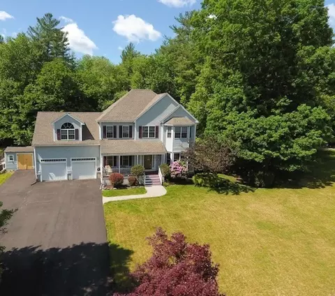 View/Area - 6 Mohawk Rd, Raynham, MA 02767 photo 3 of 3