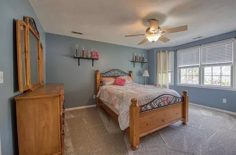 Bedroom - 6 Mohawk Rd, Raynham, MA 02767 photo 5 of 7