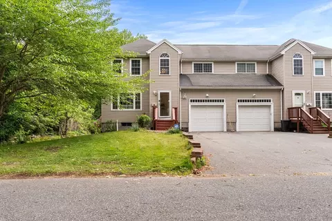 17 Raymond Marchetti St #17, Ashland, MA 01721