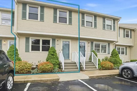 604 Ocean Mdws #604, Fairhaven, MA 02719