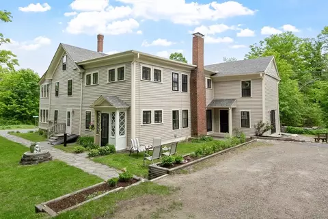 1 S Main St, New Salem, MA 01355