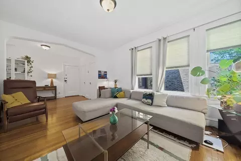 1666 Commonwealth Ave #53, Boston, MA 02135