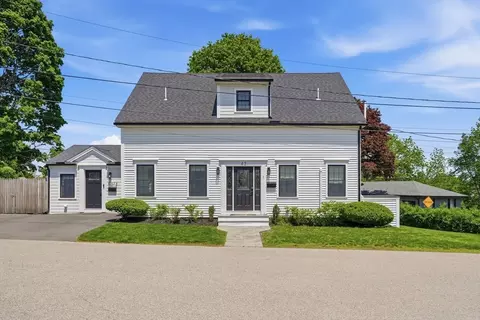 43 Needham Rd #2, Danvers, MA 01923