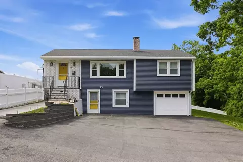 9 James Ter, Woburn, MA 01801