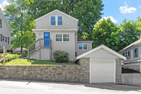 12 Shore, Auburn, MA 01501