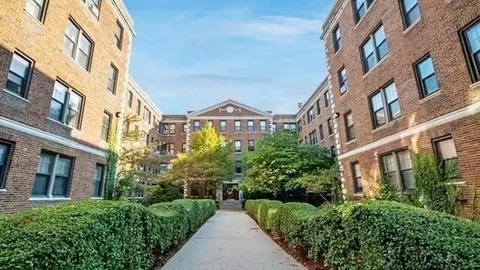 66 Queensberry #420, Boston, MA 02115