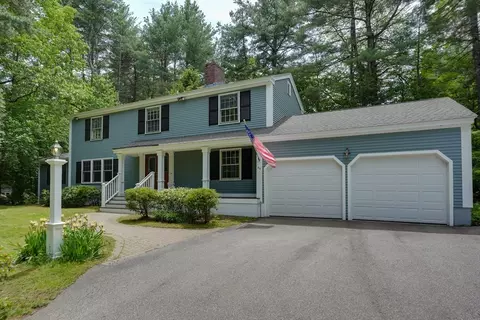 42 Cherlyn Dr, Northborough, MA 01532