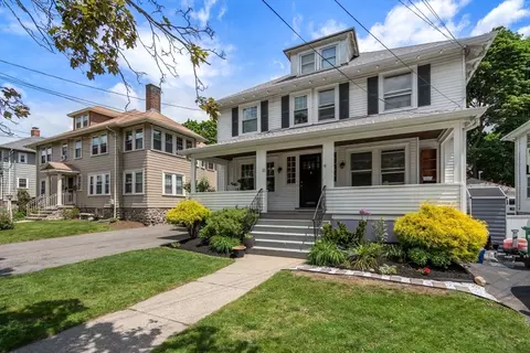 11 Pitcher Ave #11, Medford, MA 02155