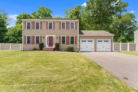 95 Prospect Ter, Brockton, MA 02301