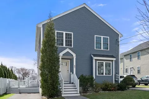 63 Wilson Ave #63, Watertown, MA 02472