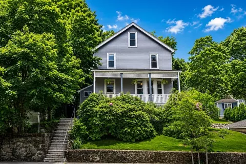 22 Williams St, Arlington, MA 02476
