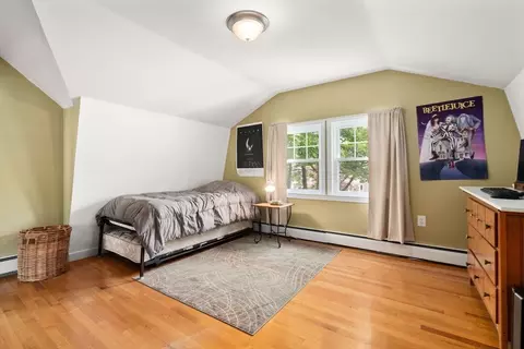 Bedroom - 3 Berkeley Rd, Wellesley, MA 02482 photo 2 of 3