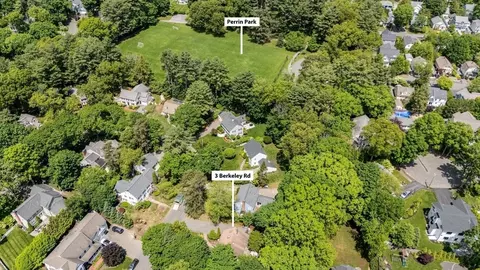 View/Area - 3 Berkeley Rd, Wellesley, MA 02482 photo 1 of 2