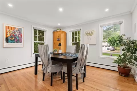 Dining - 3 Berkeley Rd, Wellesley, MA 02482 photo 2 of 2