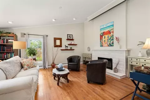 Living - 3 Berkeley Rd, Wellesley, MA 02482 photo 1 of 6
