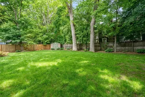 Exterior - 3 Berkeley Rd, Wellesley, MA 02482 photo 6 of 6