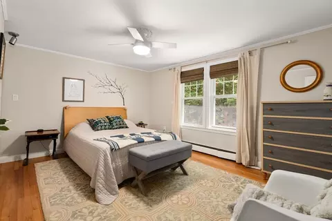 Bedroom - 3 Berkeley Rd, Wellesley, MA 02482 photo 1 of 3