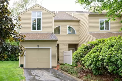 116 Broadmeadow St #116A, Marlborough, MA 01752