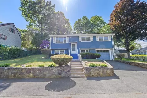 46 Hesper St, Saugus, MA 01906