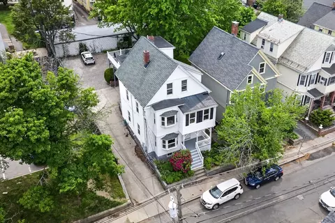 62 Hudson St #2, Somerville, MA 02143
