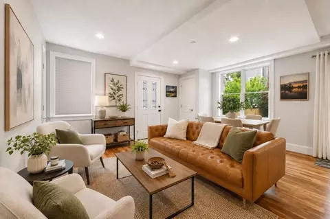 299 Columbia #299, Cambridge, MA 02139