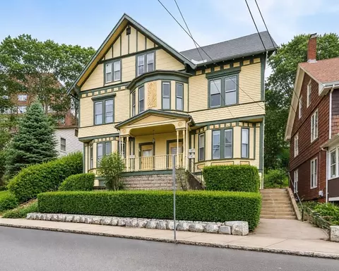 37 John St #2, Chelsea, MA 02150
