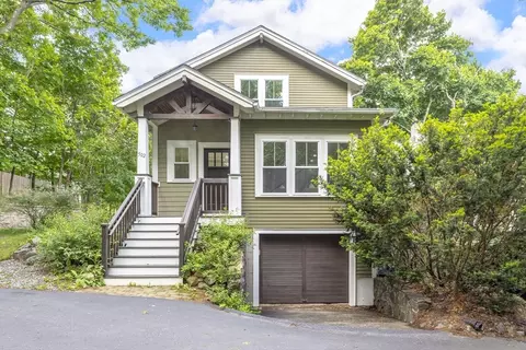 502 Massachusetts Ave #502, Lexington, MA 02421