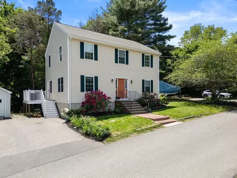 89 Trefton Ave, Weymouth, MA 02188