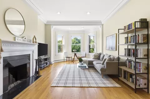 320 Commonwealth Ave #41, Boston, MA 02115
