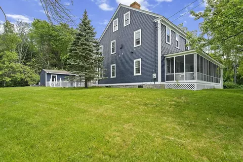 198 Brook St, Rehoboth, MA 02769