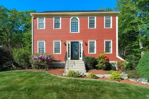 121 Matheson Dr, Marlborough, MA 01752