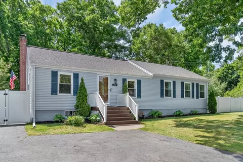 232 West St, Attleboro, MA 02703