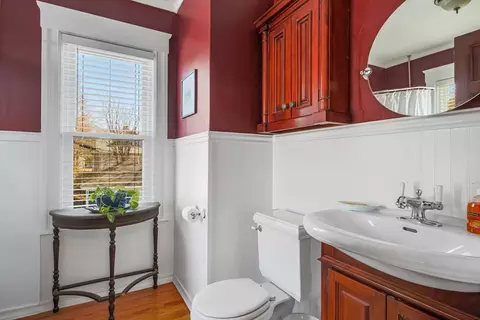 Bath - 1 Ashmore Rd, Worcester, MA 01602 photo 1 of 2