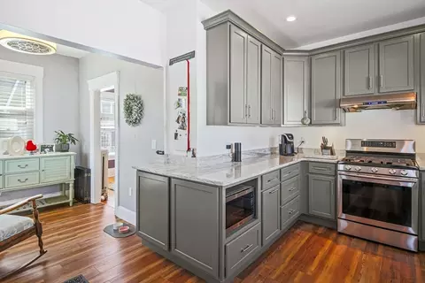 Kitchen - 1 Ashmore Rd, Worcester, MA 01602 photo 3 of 4
