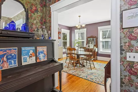 Dining - 1 Ashmore Rd, Worcester, MA 01602 photo 1 of 5