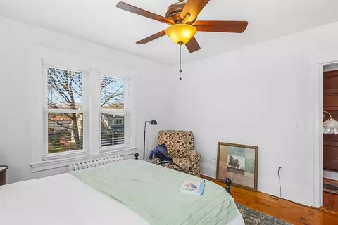 Bedroom - 1 Ashmore Rd, Worcester, MA 01602 photo 6 of 7