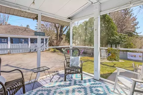 Exterior - 1 Ashmore Rd, Worcester, MA 01602 photo 6 of 7
