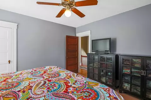 Bedroom - 1 Ashmore Rd, Worcester, MA 01602 photo 3 of 7