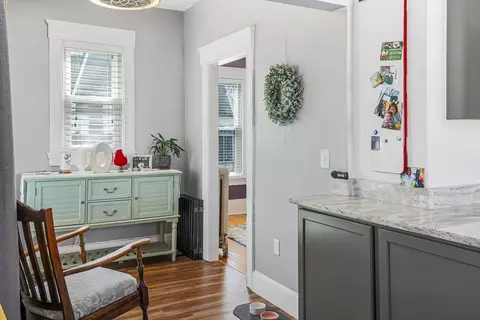 Entry Way - 1 Ashmore Rd, Worcester, MA 01602 photo 7 of 7