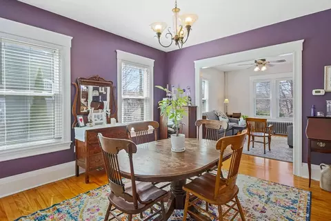 Dining - 1 Ashmore Rd, Worcester, MA 01602 photo 3 of 5