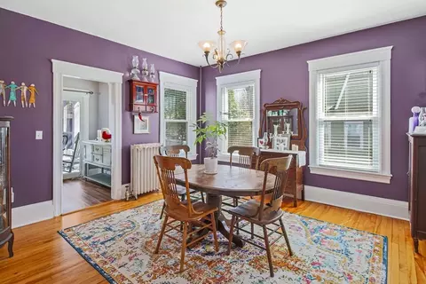 Dining - 1 Ashmore Rd, Worcester, MA 01602 photo 4 of 5